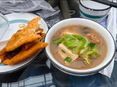 -老磨油饼(高陵店)