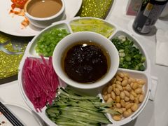 -大鸭梨烤鸭(顺义石园店)