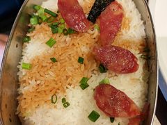 儿时酱油饭-寻宝记绍兴菜(鲁迅路店)