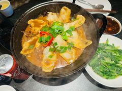 -佰家小厨·南京菜(夫子庙店)