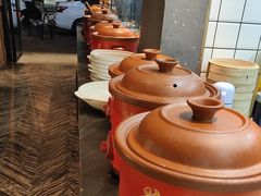 -鑫小城故事·藕汤·家常菜(台北一路总店)