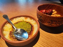 -纳鲁孜·新疆特色餐厅(上海悦荟广场店)