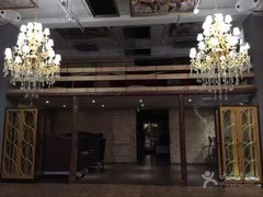 -明日世界密室轰趴·剧本桌游·箭馆团建(国贸店)