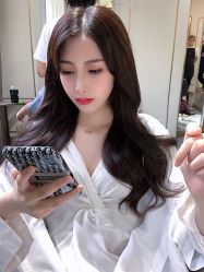 -3AM HAIR SALON染发烫发接发