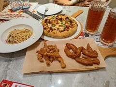 -必胜客(嘉兴八佰伴店)
