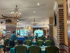 -巴依老爷·新疆美食(上城区天城路店)