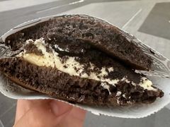-辛一·铜锣烧(大宁久光店)