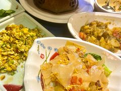 -滇道云南特色料理(康定路店)