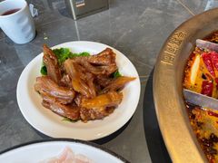 -长嘉·河图火锅(长嘉汇江景旗舰店)