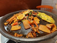 -一烙锅(友谊店)