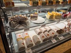 -西村叔叔的店·面包·甜品·蛋糕(清河万象汇店)