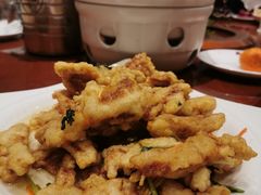 -吴记酱骨炖菜馆(康安路店)