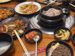 -高社长参鸡汤(高丽街店)
