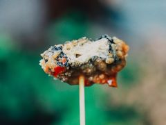 -品腐记·豆腐王朝(老门东总店)