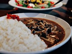 -铃木食堂(帽儿胡同店)