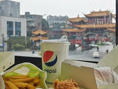 -德克士(通惠门店)
