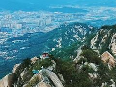 -凤凰山国家森林公园
