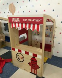 -魔力嘟嘟城(西溪欢乐城店)