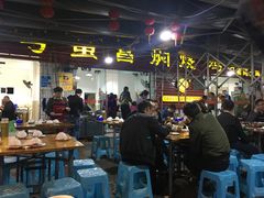 大堂-弓虽昌焖烧鸡(大竹林店)