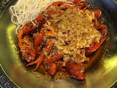 -红钳侠小龙虾·烧烤(中赢康康谷店)