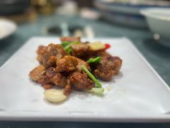 -顺意·顺德家乡菜(国际人才大厦店)