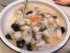 -四世同堂·京菜·烤鸭(双井店)