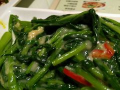 -鸿运茶餐厅(皇岗店)
