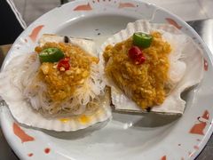 -永安里地摊烤肉(首创店)