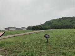 -汉景帝阳陵博物院