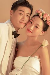 -IDO婚纱摄影(上海旗舰店)