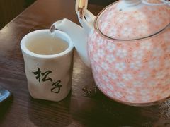 -松子料理(白家庄店)