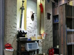 大堂-盟重烧烤(高正街店)