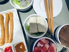 -海底捞火锅(泰安爱琴海店)