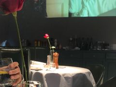 -L'Arome芳芳法国餐厅(仙林金鹰店)