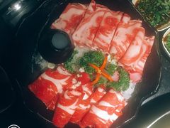 -捞王锅物料理(凯旋路店)