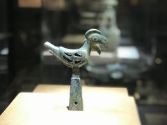 -晋国博物馆