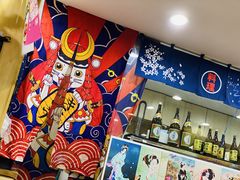 -银子铁板烧料理自助餐(人民广场店)