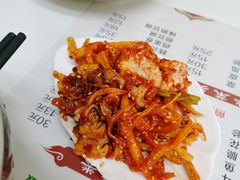 -阿妈妮(南五马路店)