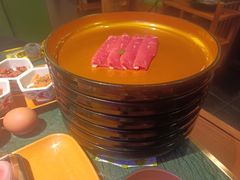 -牛New寿喜烧(中山公园龙之梦店)