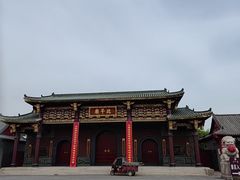 -比干庙景区