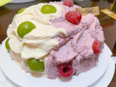 -WenTinG文汀·半糖蛋糕(合生汇店)
