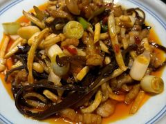 -常和州·夜宵大排档(常州单店)