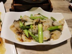-广州花园酒店荔湾亭·地道点心·粤式饮茶