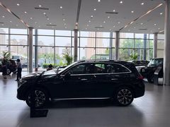 -天津波士信达奔驰4S店(卫津南路店)