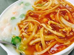 -香港蓮香樓(中環店)