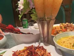-雀蓝川菜(星悦汇店)