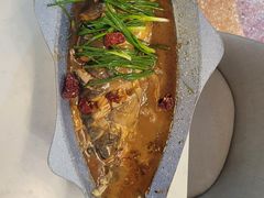 -小城外婆肴私房菜.家宴聚集点(圆明园颐和园·清河上地店)