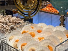 -博林天瑞喜来登酒店·西丽尚膳