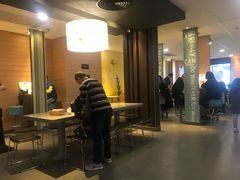 -麦当劳(新世纪环球中心店)