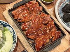 -小川洋风料理(大悦城店)
